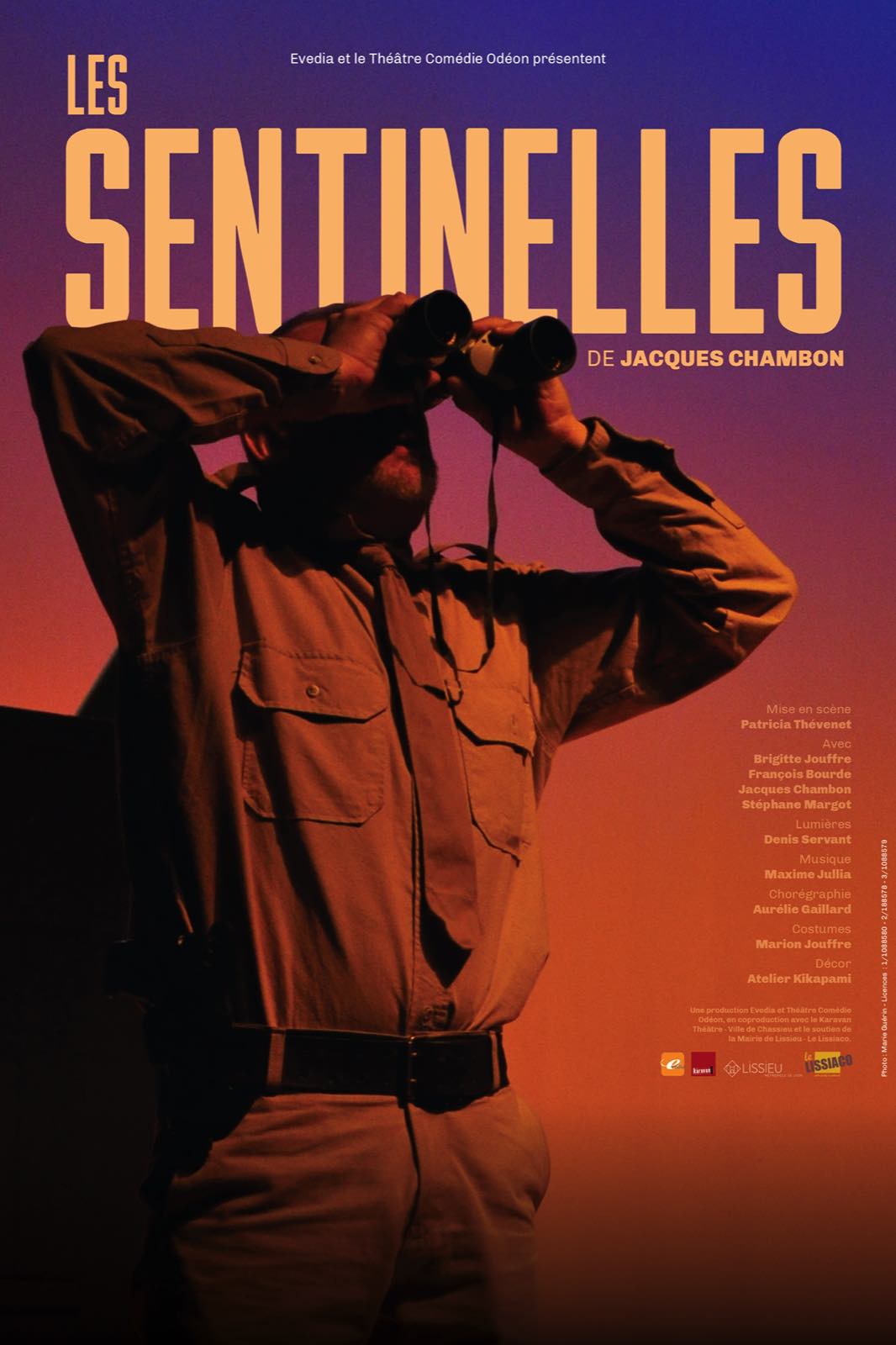Les Sentinelles